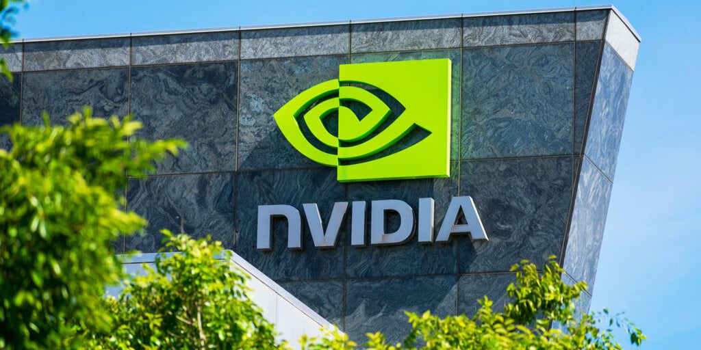 SEC, DOJ Back Class Action Against Nvidia Over Alleged Hidden Crypto Revenue