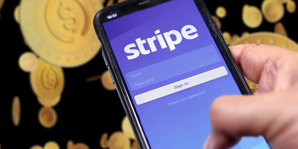 Stripe Follows Through on Crypto Payment Support in USDC Following Six-Year Hiatus