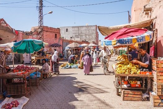 Morocco reconsidering its crypto ban, drafting crypto regulations