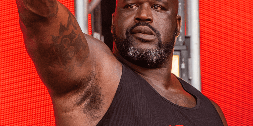 Shaq Agrees to $11 Million Settlement in Solana NFT Lawsuit