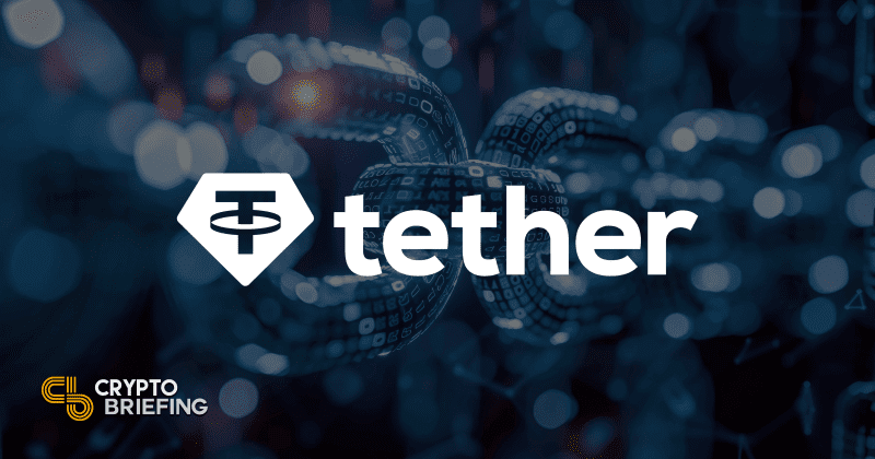 Tether’s investment division finances $45M crude oil trade in Middle East with USDT