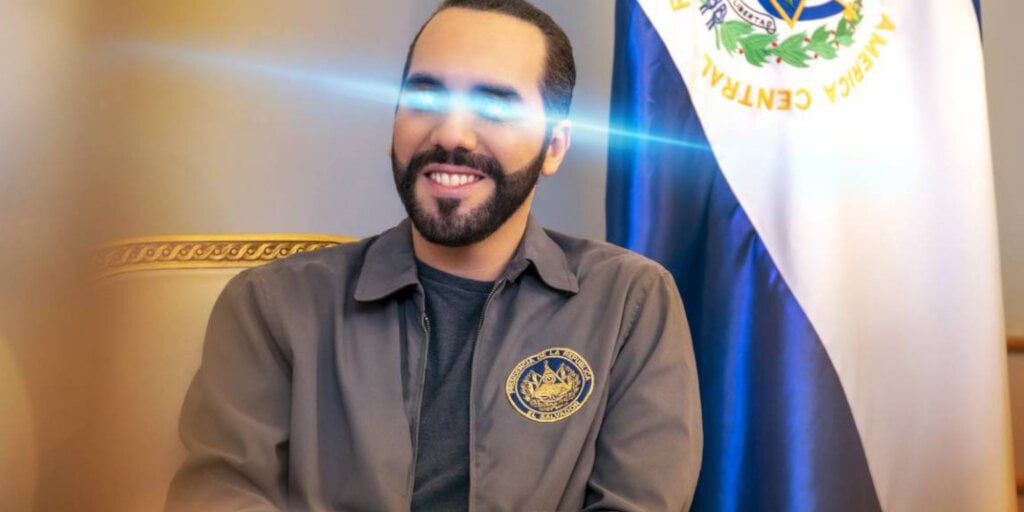 El Salvador May Accelerate Bitcoin Buys Following IMF Deal Concessions