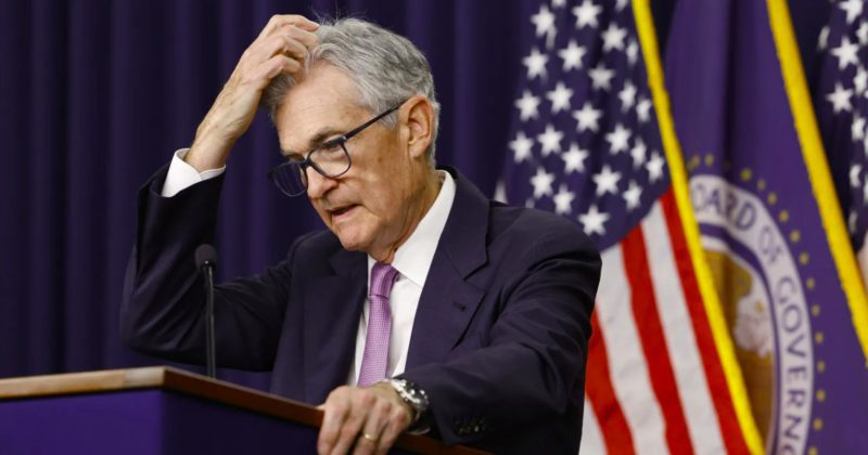 Fed expected to make third rate cut today—here's what to know