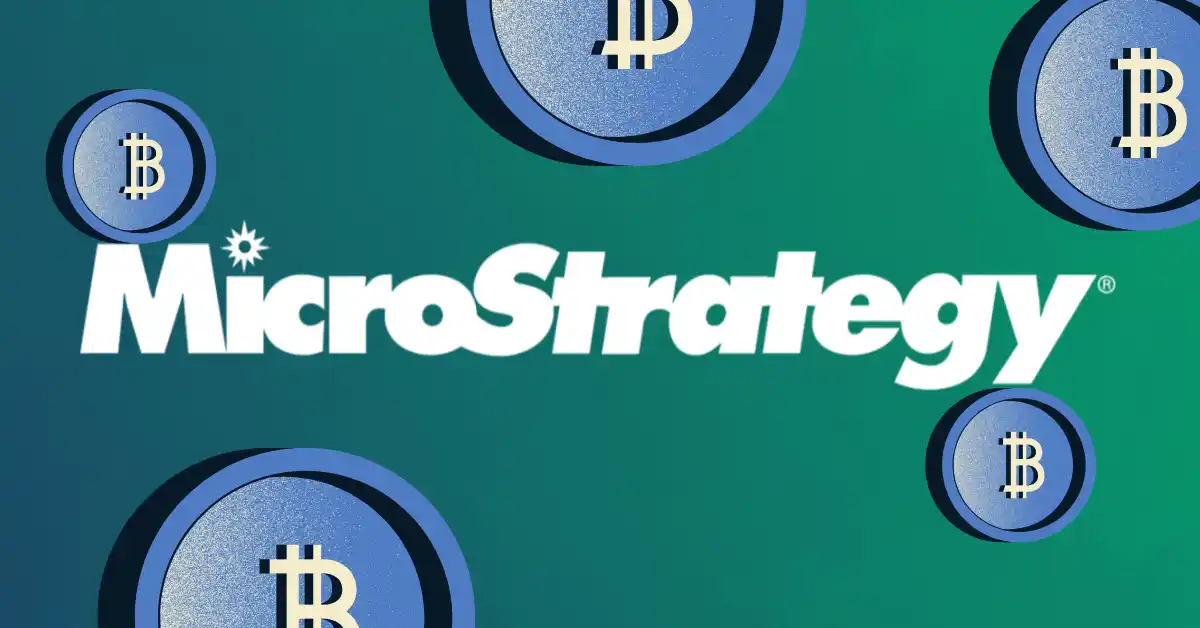 MicroStrategy's Bitcoin Strategy