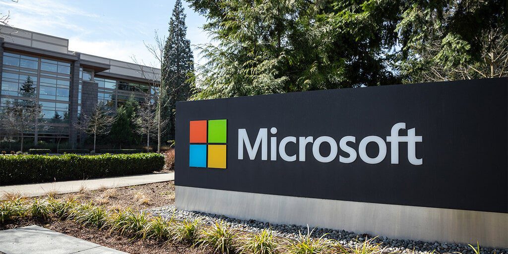 Microsoft Shareholders Vote Against Bitcoin Buying Proposal