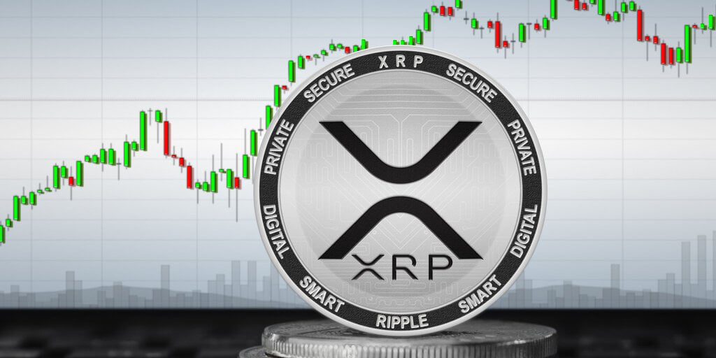 The Year in XRP: 7-Year High Price, Ripple vs SEC, and ETF Hopes Grow