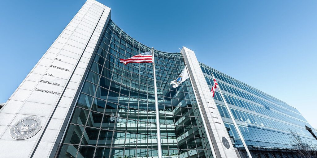 SEC Rescinds Controversial Crypto Accounting Rule, Signals Regulatory Shift