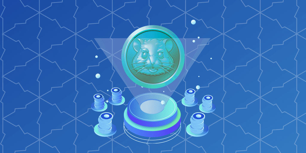 What Is 'Hamster Kombat'? The Telegram Game's HMSTR Token and 'HamsterVerse' Plans