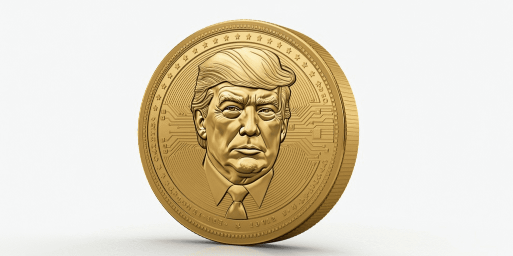 How Ripple, Novogratz and MoonPay Helped Trump's Solana Meme Coin Succeed