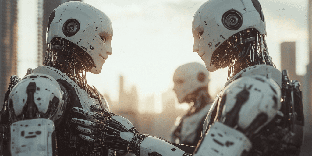 How to Win at AI: Why Decentralization Can Help the US Avoid the Next DeepSeek Surprise