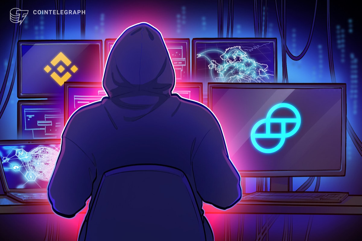 Darkweb actors claim to have over 100K of Gemini, Binance user info