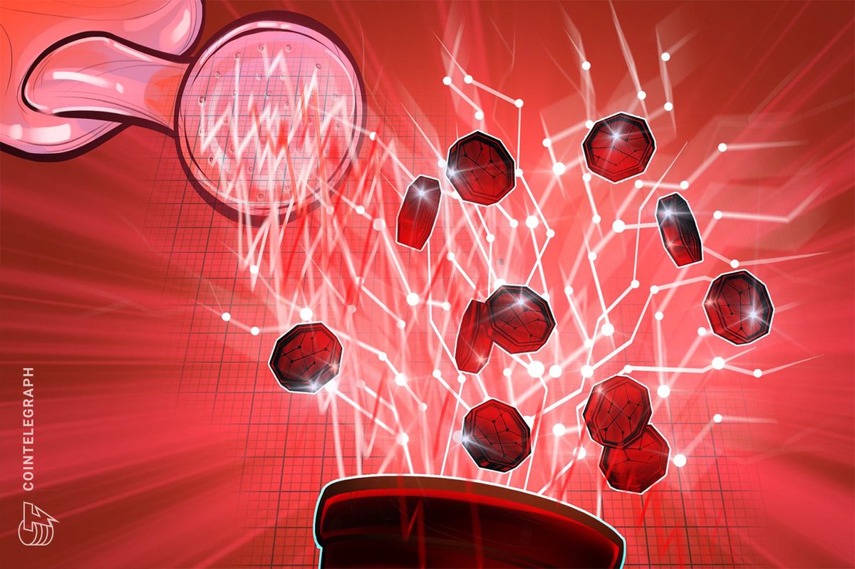 DeFi protocol SIR.trading loses entire $355K TVL in ‘worst news’ possible