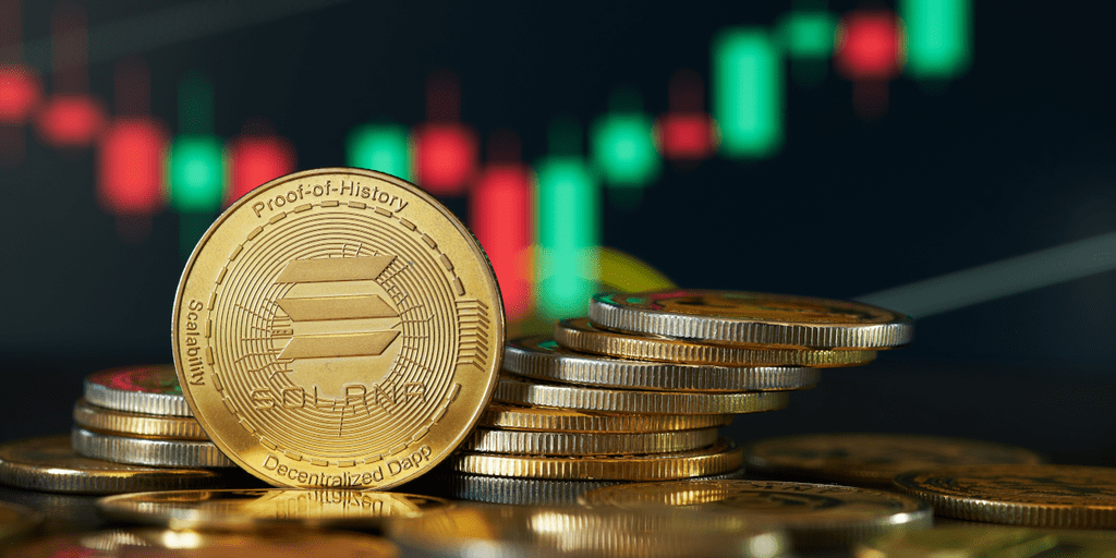 FalconX Carries Out ‘First’ CME Group Solana Futures Block Trade