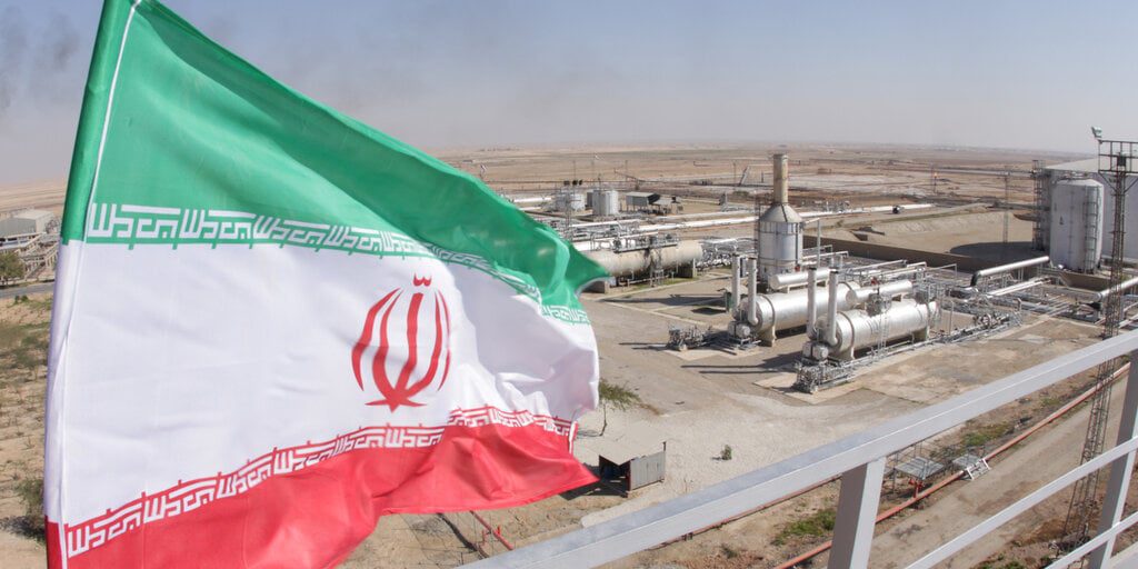 Iran Officials Allegedly Steal $21 Million in Crypto While 'Investigating' Corruption