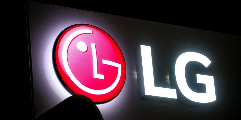 LG to Shut Down NFT Marketplace Art Lab on Smart TVs by June