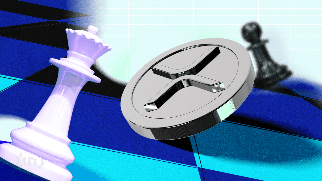 XRP Loses Momentum After SEC Boost and Enters Consolidation Phase