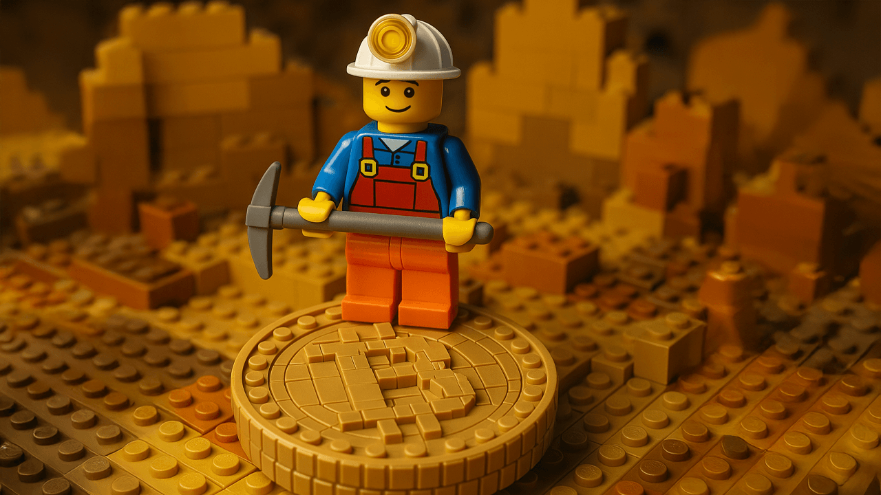 Bitcoin Mining Made Predictable: Soluna, Luxor Streamline Bitmine’s Growth