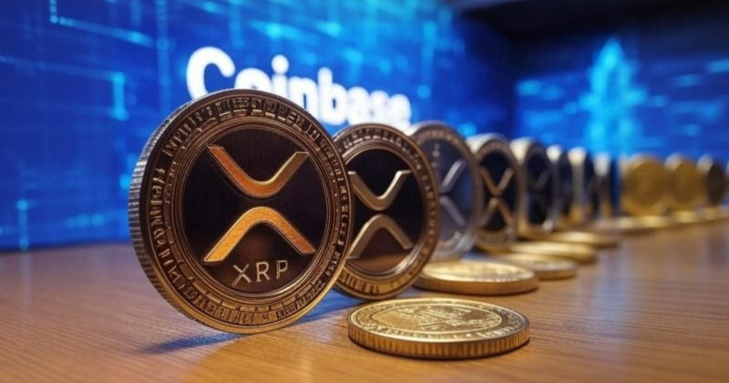 Coinbase launches XRP, nano XRP futures contracts