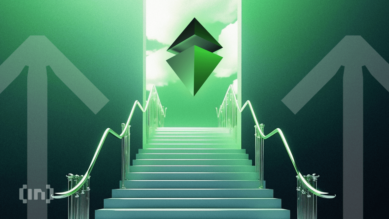 Ethereum’s Struggles May Be Over: Analysts See Potential for Strong Price Boost