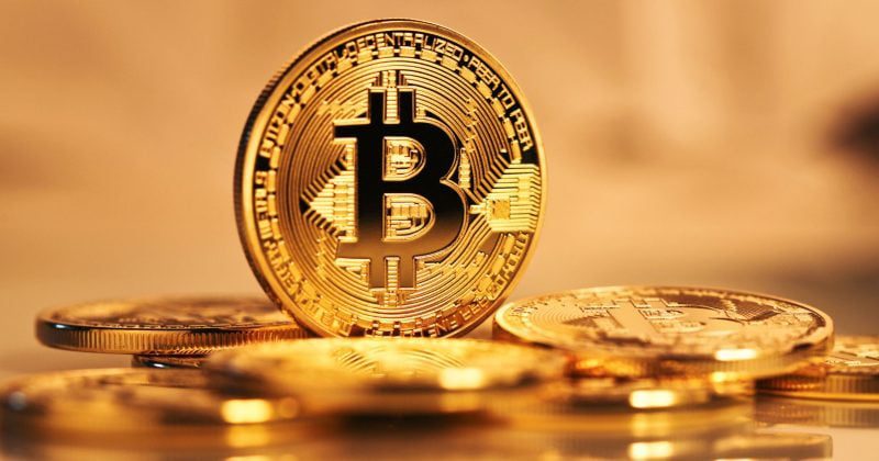 Gold, Bitcoin surge after Trump says 'he who has the gold makes the rules'