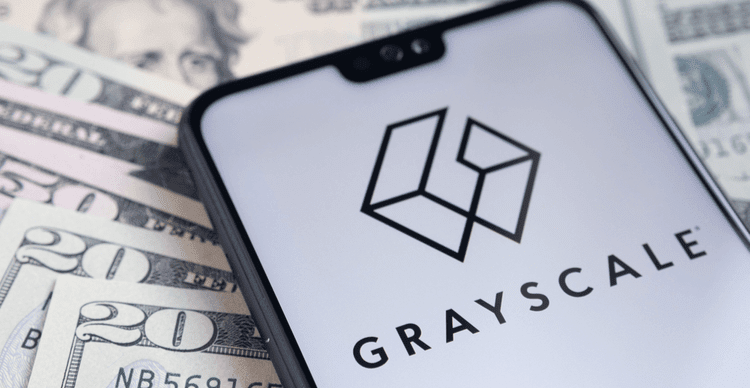 Grayscale moves to convert Digital Large Cap Fund into ETF