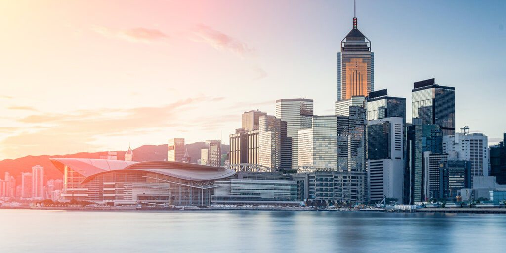 Hong Kong Regulator Now Lets Regulated Firms Offer Staking Services