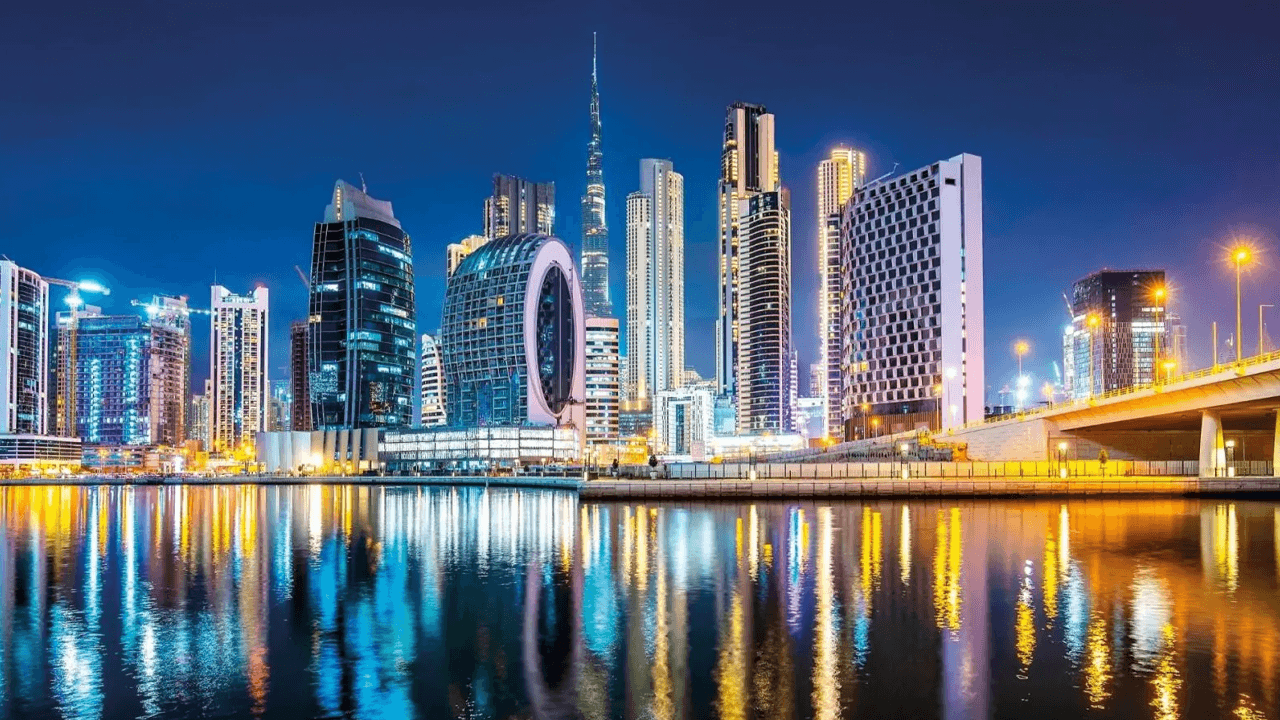 Investors Beware — Dubai Authorities Warn of Fake Tokenized Property Offerings