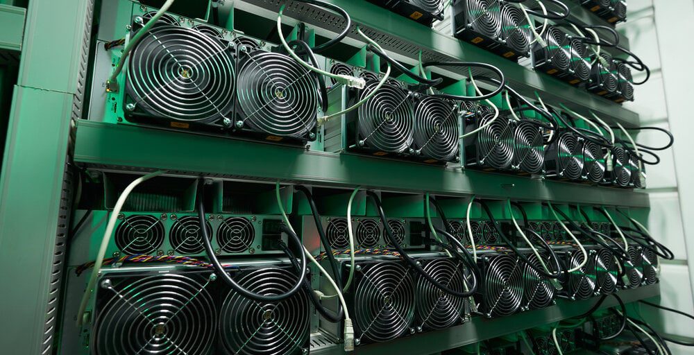 LAPD Seizes Stolen Bitcoin Miners Worth $2.7 Million in Cargo Theft Investigation