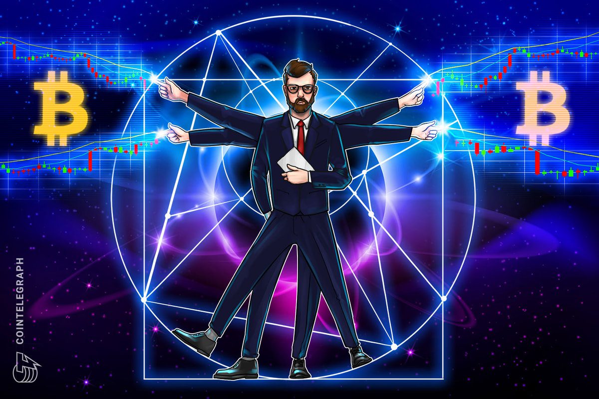 Over 13K institutions exposed to Strategy as Saylor hints at BTC buy