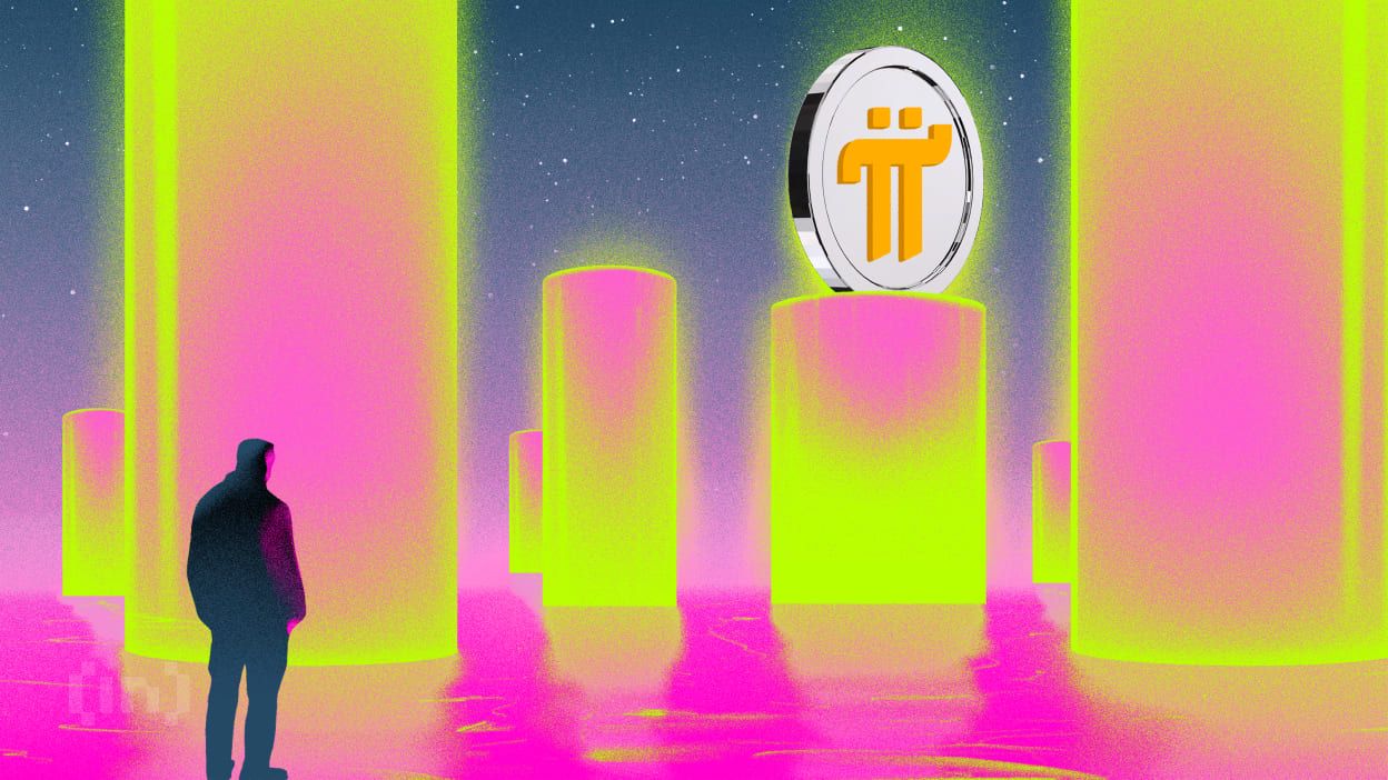 Pi Network Price Struggles at $0.60, Outflows Could Trigger Crash