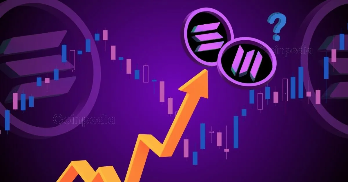 Solana’s On-chain Metrics Continue to Struggle Despite Price Recovery What’s Next for SOL Price