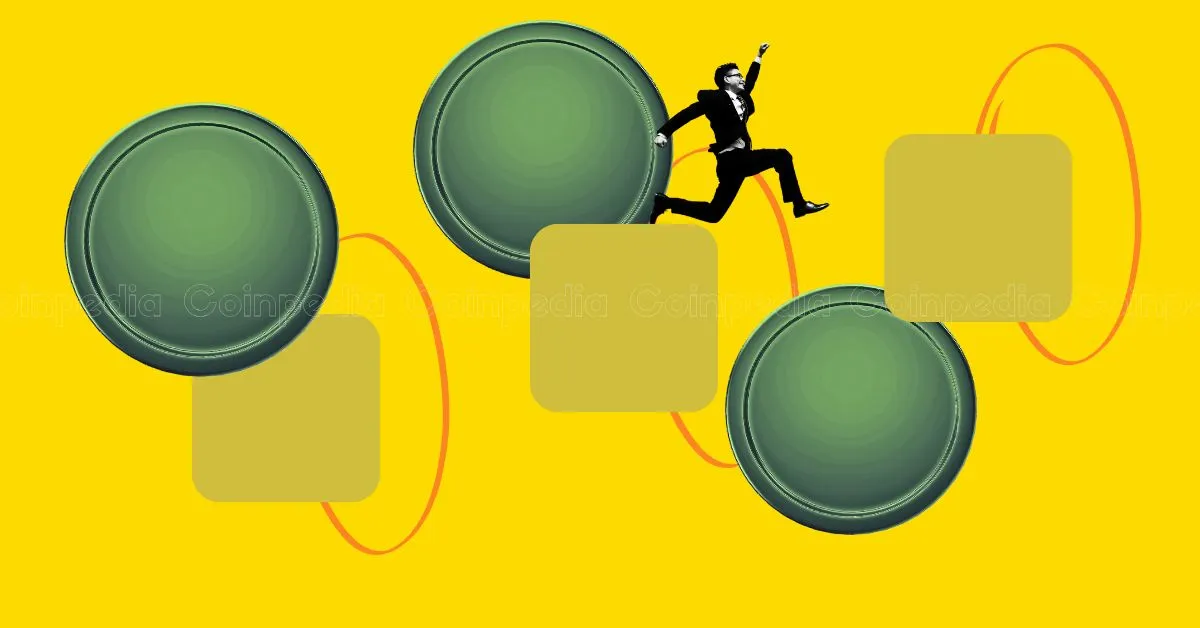 Coinpedia - Fintech & Cryptocurreny News Media