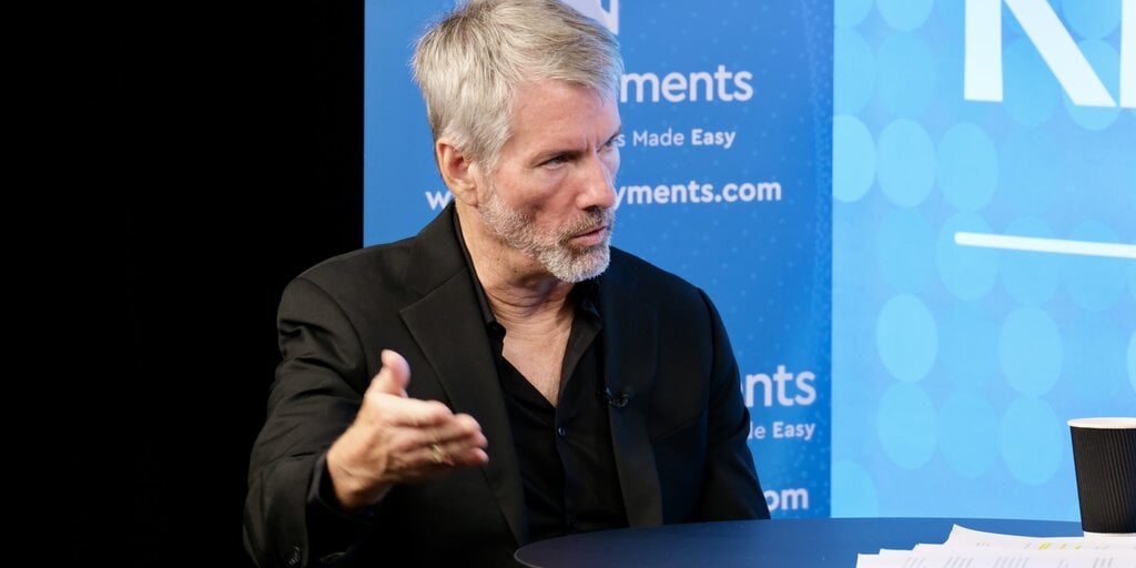 Strategy Boosts Bitcoin Holdings Above $47 Billion With Latest Buy