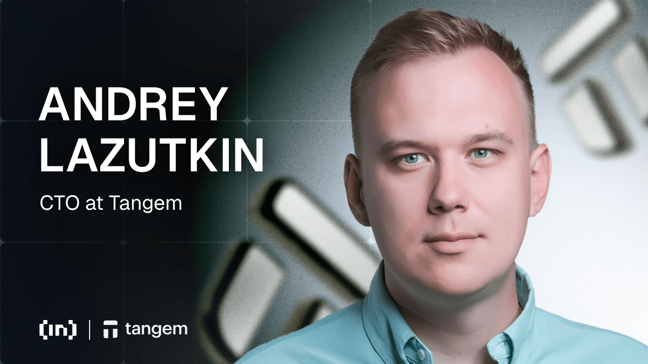 Rethinking Self-Custody Crypto Wallets: Tangem CTO on Security Without Seed Phrases