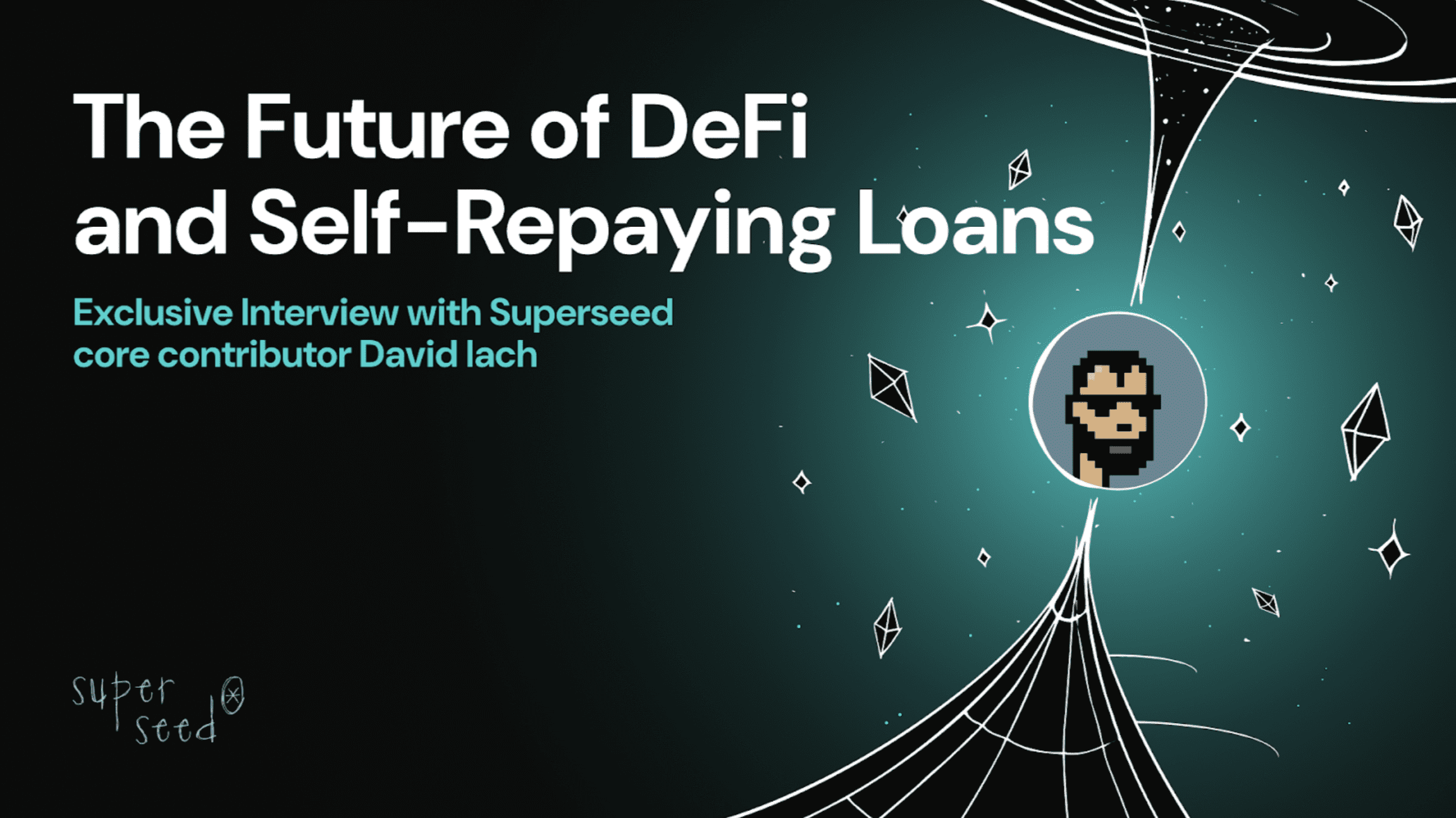The Future of DeFi and Self-Repaying Loans