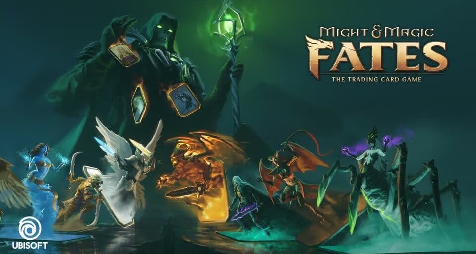 This Week in Crypto Games: Ubisoft's 'Might & Magic', 'Peaky Blinders' in Development