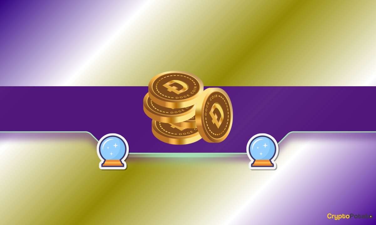 Top Dogecoin (DOGE) Price Predictions Following the Latest Dump and Pump