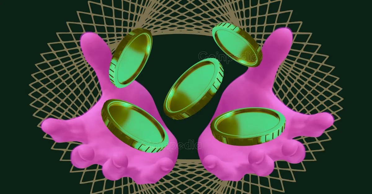 Coinpedia - Fintech & Cryptocurreny News Media