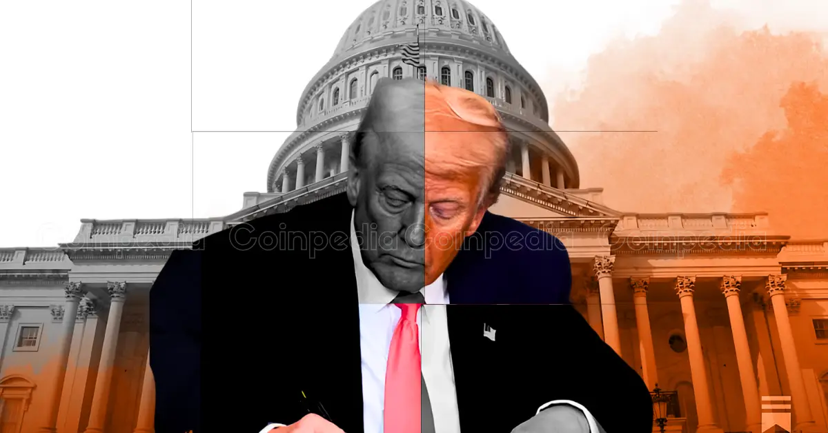 Trump Media Demands SEC Probe into Alleged DJT Stock Manipulation 