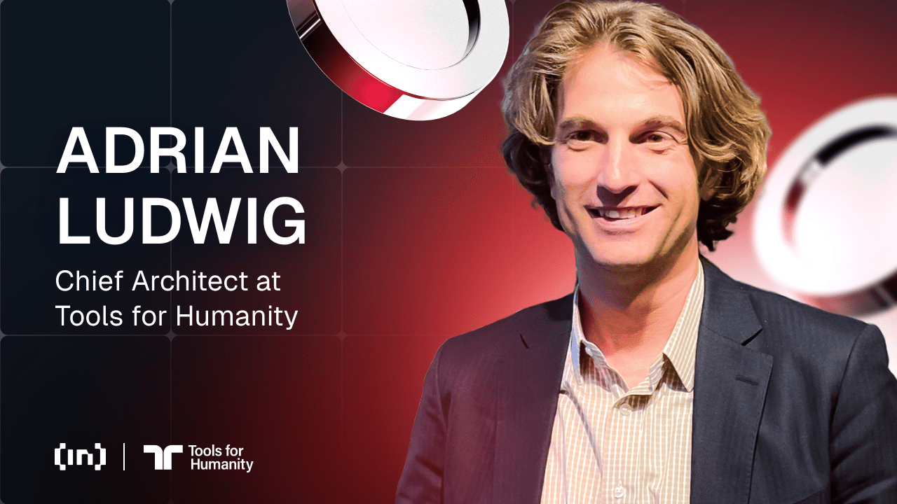 World Network’s Chief Architect on Building a Human-First Internet