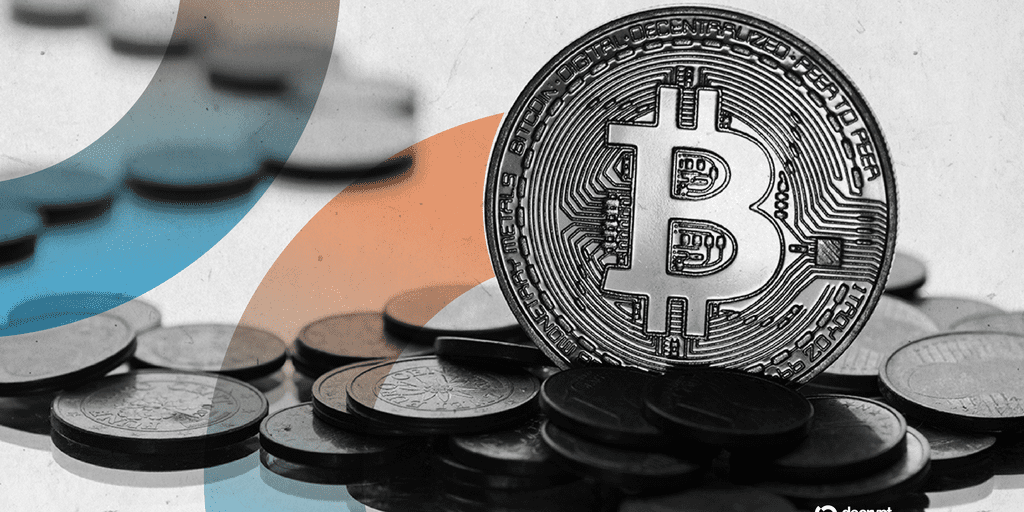 Bitcoin Depot Shares Pop as ATM Operator Posts 19% Q1 Revenue Increase