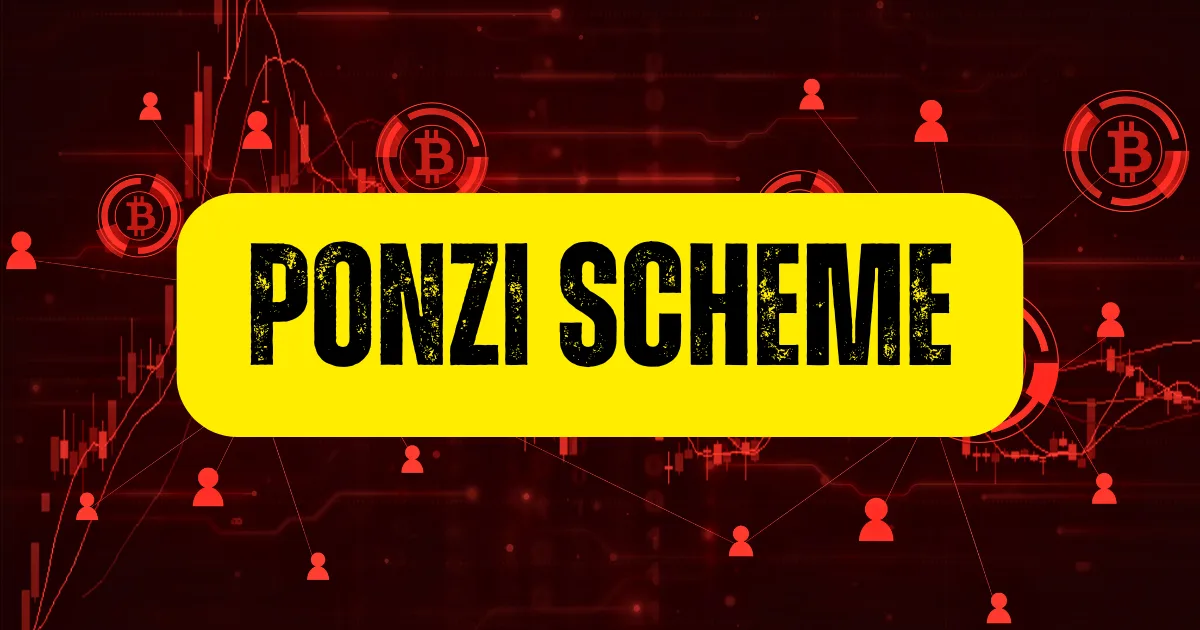 Bitcoin Might Be a Ponzi Scheme? Ex-Governor Blames Elon Musk & Trump for Big Lies