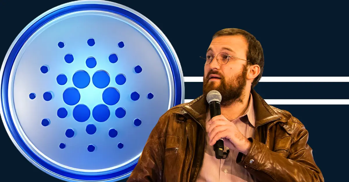 Charles Hoskinson Slams Critics, Says Cardano’s Success Isn’t Just About Price