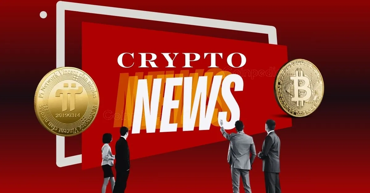 Coinpedia Digest: This Week’s Crypto News Highlights 