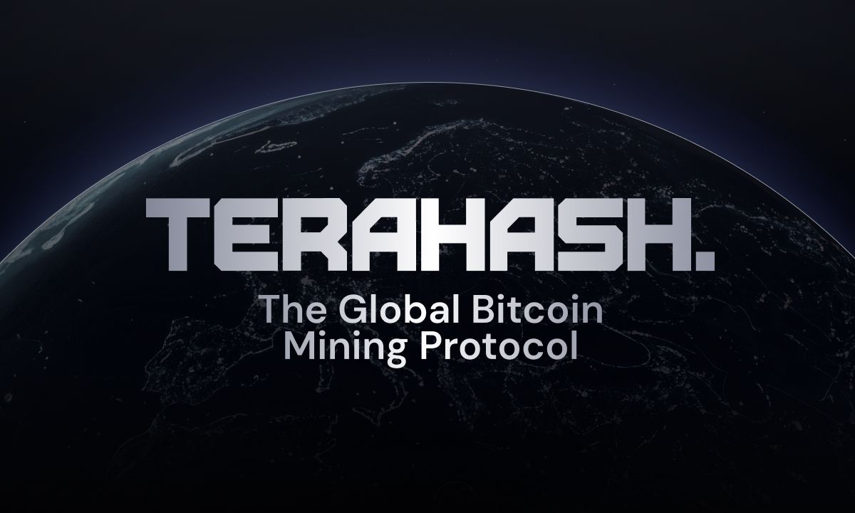 How a Game Turned Into the Largest Bitcoin Mining Protocol, Powered by 8 Million Users — The Story of TeraHash