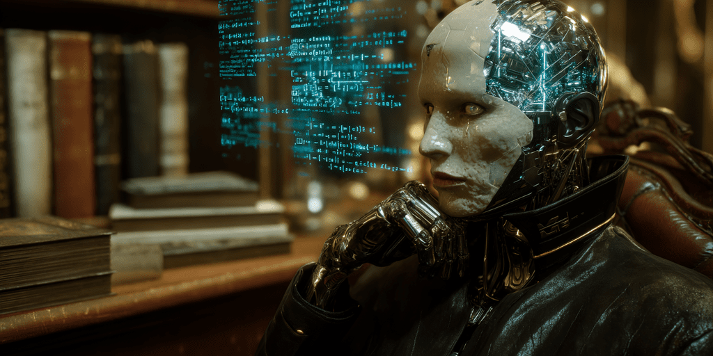 Google's Gemini 2.5 Pro Tops Coding Charts and MENSA Tests in AI ‘IQ’ Battle