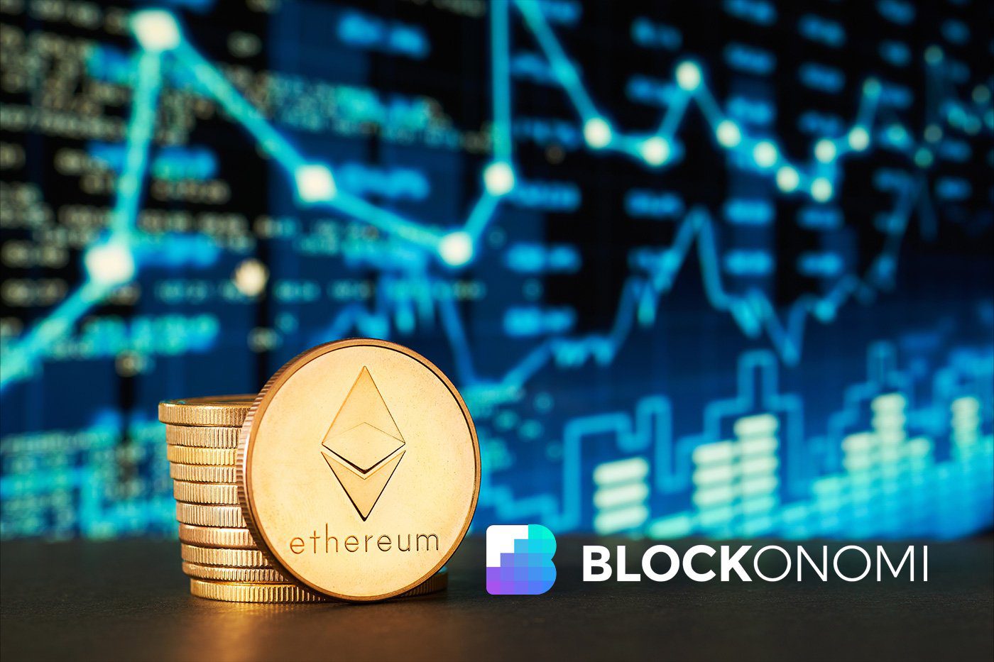 Is $3,000 On The Horizon As Open Interest Hits Record Levels?