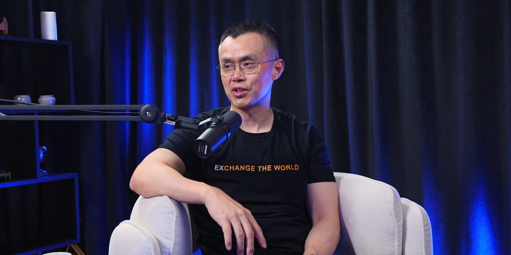 'It's Not Fun': Binance Founder CZ Recounts Prison Experience