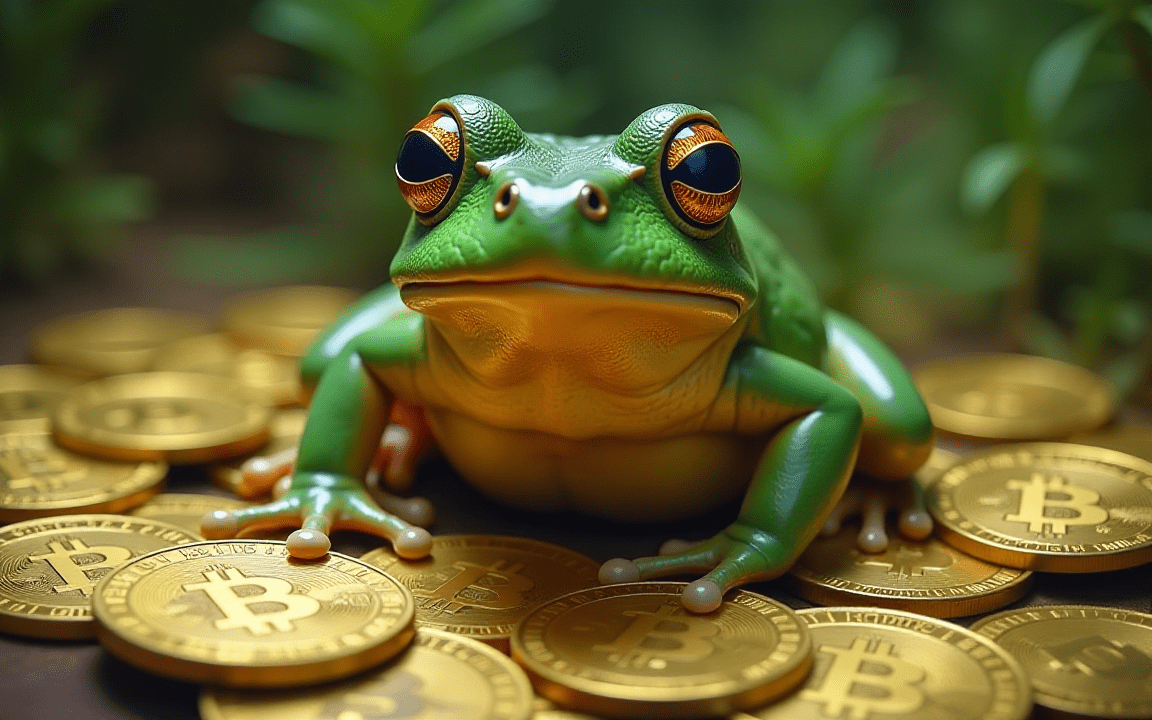 Only 4 days left to buy Bitcoin Pepe before May 31 listing