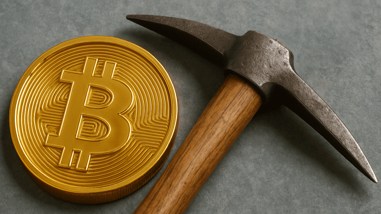 Publicly Traded Bitcoin Miners Slide as Sector Sees Broad Losses